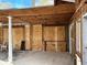 Renovation project: Open floor plan with high ceilings, new windows and lots of natural light at 2985 N Beach Rd # C8-1, Englewood, FL 34223