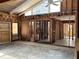 Under construction: Spacious living area with high ceilings and ample natural light at 2985 N Beach Rd # C8-1, Englewood, FL 34223