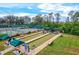 Enjoy bocce ball and tennis courts at 4206 Vicenza Dr # C24, Venice, FL 34293