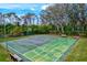 Enjoy a game of shuffleboard and basketball at 4206 Vicenza Dr # C24, Venice, FL 34293