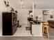 Kitchen features granite countertops and stainless steel appliances at 4743 Butterfly Ln, North Port, FL 34288