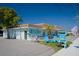 Sea Star Cove beachfront art and gift shop at 5055 N Beach Rd # 201, Englewood, FL 34223