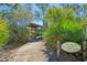 Canoe and kayak launch with covered storage available at 11409 Okaloosa Dr, Venice, FL 34293