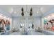 Relaxing fitness center lounge with seating area at 11409 Okaloosa Dr, Venice, FL 34293