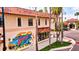 Venice, FL street art and local businesses at 12460 Davie Ct, Venice, FL 34293