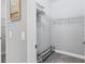 Large walk-in closet with wire shelving and ample storage at 12488 Palatka Dr, Venice, FL 34293