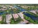 Single Gathering home on waterfront lot at 13240 Guyana St, Venice, FL 34293