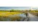 Nature boardwalk path over water with scenic views at 13864 Posada St, Venice, FL 34293