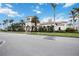 Two-story community center with Spanish-style architecture at 13864 Posada St, Venice, FL 34293