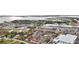 Aerial view showing complex near water and shopping at 1531 Placida Rd # 1-103, Englewood, FL 34223