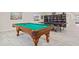 Relaxing game room with pool table and ping pong at 1531 Placida Rd # 1-103, Englewood, FL 34223