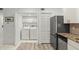 Convenient laundry area with washer and dryer at 1531 Placida Rd # 1-103, Englewood, FL 34223