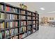 Community library with a wide selection of books at 1531 Placida Rd # 1-103, Englewood, FL 34223