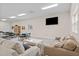 Community lounge with comfortable seating at 1531 Placida Rd # 1-103, Englewood, FL 34223