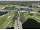 Community clubhouse, golf course, and resort-style amenities at 1931 San Silvestro Dr, Venice, FL 34285