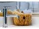 Close up of bathroom sink and faucet at 224 Ariano Ave, Nokomis, FL 34275