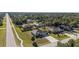 Several houses in a residential neighborhood at 2949 Jaylene Rd, North Port, FL 34288