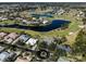 Luxury home on golf course community at 441 Tremingham Way, Venice, FL 34293