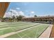 Enjoy friendly competition on the community shuffleboard courts at 664 Linden Dr, Englewood, FL 34223