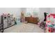 Playful ' room with toys and plenty of natural light at 11165 Balfour St, Venice, FL 34293