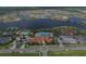 Resort-style community center with pools, tennis, and parking at 13836 Karina St, Venice, FL 34293