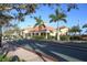 Relax and play bocce ball in this beautiful setting at 18987 Formosa St, Venice, FL 34293