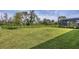Spacious backyard perfect for outdoor activities at 1932 W Isles Rd, Port Charlotte, FL 33953