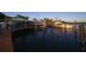 Enjoy waterfront dining at this restaurant with boats and calm water views at 199 Palm Air Dr, Osprey, FL 34229
