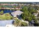 Luxury property located on a quiet cul-de-sac with lake access at 20 Saint Croix Way, Englewood, FL 34223