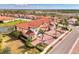 Luxury townhome community near lake with spacious homes at 23210 Banbury Way # 101, Venice, FL 34293