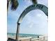 Beach access via Venice Fishing Pier, established in 1952 at 23210 Banbury Way # 101, Venice, FL 34293