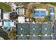 Expansive tennis and pickleball courts at 458 Cerromar Rd # 483, Venice, FL 34293
