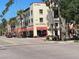 Historic KM1 building in San Marco at 460 Base E Ave # 122, Venice, FL 34285