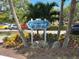 Centennial Park entrance sign at 460 Base E Ave # 122, Venice, FL 34285