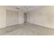 Bright bedroom with ample closet space at 519 Rubens Dr # 519, Nokomis, FL 34275