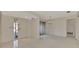 Inviting entryway with tiled floor and access to adjacent rooms at 519 Rubens Dr # 519, Nokomis, FL 34275
