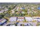 Wide aerial view of the condo community at 6246 Green View Cir # 97, Sarasota, FL 34231
