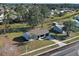 Single-Gathering home on a quiet residential street at 6670 Harmony Rd, North Port, FL 34287