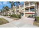 Beachfront community of townhouses, close to the ocean at 702 Granada Ave # 7, Venice, FL 34285