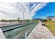 Enjoy a friendly game on this well-maintained bocce ball court at 7023 Chickasaw Bayou Rd, Bradenton, FL 34203