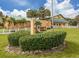 Capri Isles community clubhouse at 806 Capri Isles Blvd # 109, Venice, FL 34292