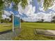 Driving range with practice greens and hitting stations at 806 Capri Isles Blvd # 109, Venice, FL 34292