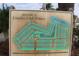 Map of Country Club Estates community at 808 S Green Cir, Venice, FL 34285