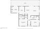 One-story home featuring 2 bedrooms, 2 bathrooms, and a large living room at 858 Senda Plata # 20, Venice, FL 34293