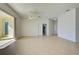 Bright bedroom with access to patio and bathroom at 901 Triano Cir # 901, Venice, FL 34292