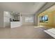 Spacious dining area with access to the back patio at 901 Triano Cir # 901, Venice, FL 34292