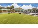 Golf cart storage available at Capri Isles at 936 Capri Isles Blvd # 102, Venice, FL 34292