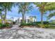 Tennis center with Jane B. Moore clubhouse at 11204 Mcdermott Ct # 11204, Englewood, FL 34223