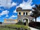 The Renaissance Wellen Park neighborhood entrance featuring beautiful landscaping and architecture at 11842 Sistine Ln, Venice, FL 34293