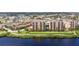 Luxury condo community near the water at 157 Tampa E Ave # 208, Venice, FL 34285